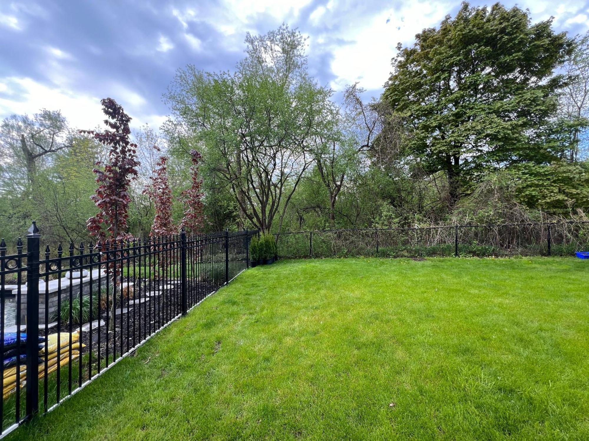 Cozy, Brand-New, 2Bdr,Walkout Apt, Free Parking Richmond Hill Luaran gambar