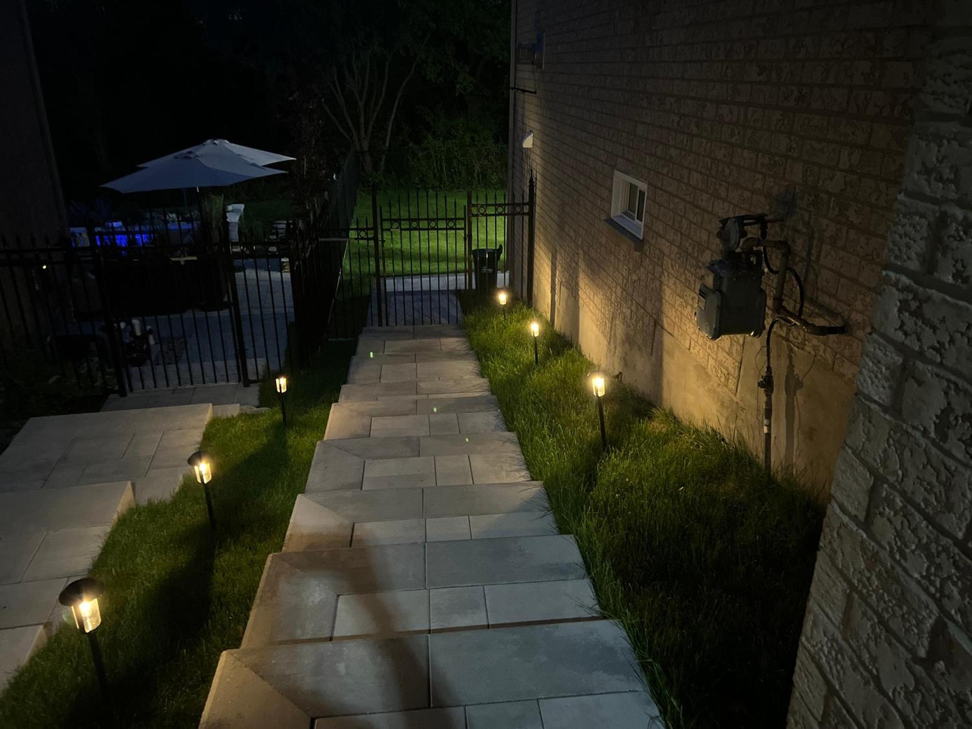 Cozy, Brand-New, 2Bdr,Walkout Apt, Free Parking Richmond Hill Luaran gambar