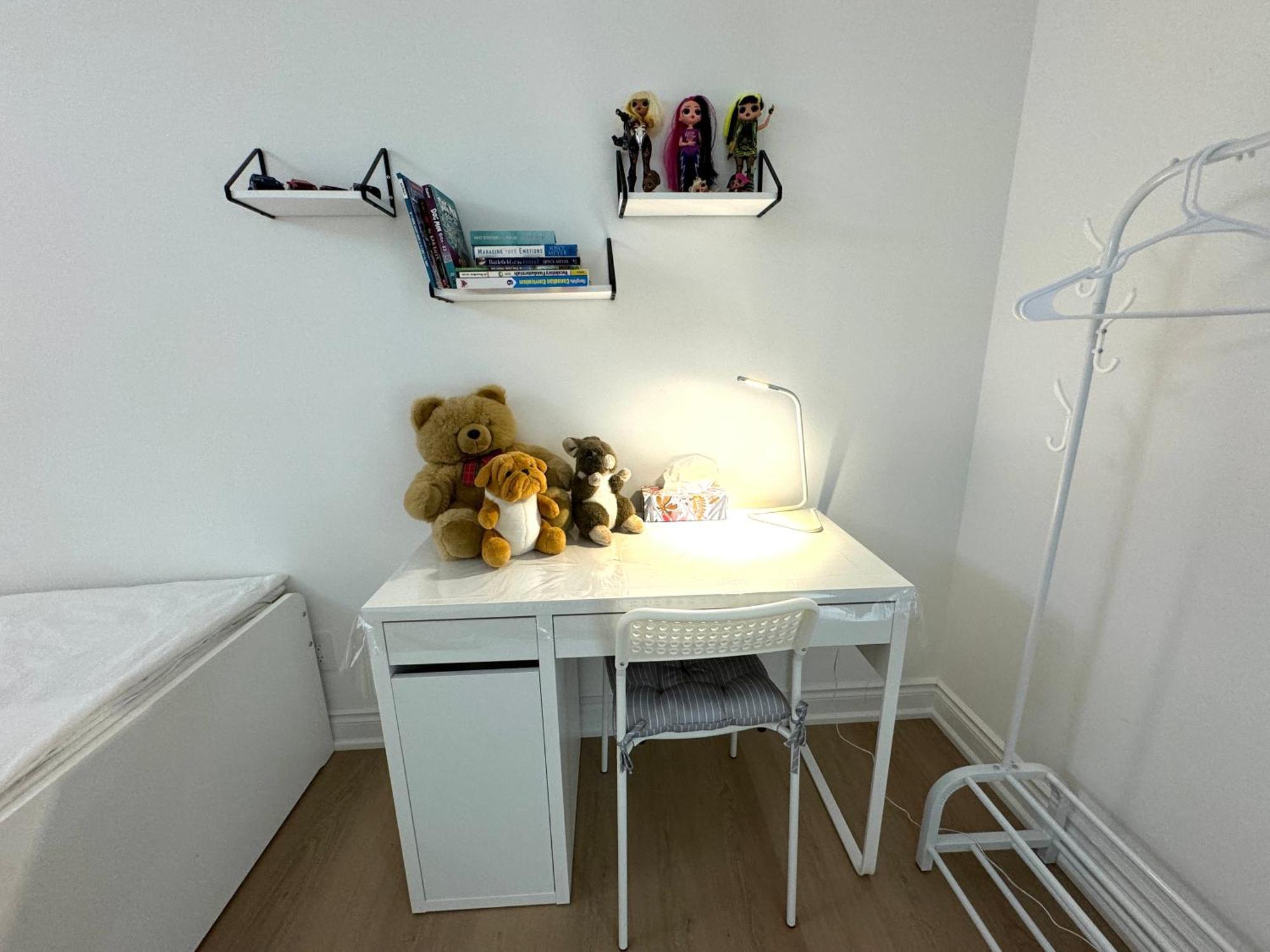 Cozy, Brand-New, 2Bdr,Walkout Apt, Free Parking Richmond Hill Luaran gambar